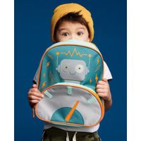 Mochila Para Bebé Diseño Robot - Skip Hop