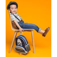 Mochila Para Bebé Diseño Rocket - Skip Hop