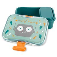Kit De Almuerzo Diseño Robot - Skip Hop