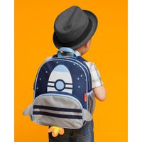 Mochila Para Bebé Diseño Rocket - Skip Hop