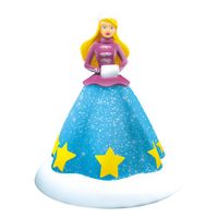 Molde Princesas Para Pintar - Mako Moula