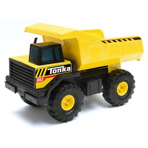Camión Mighty Dump - Tonka