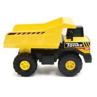 Camión Mighty Dump - Tonka