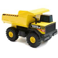 Camión Mighty Dump - Tonka