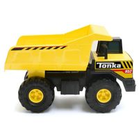 Camión Mighty Dump - Tonka