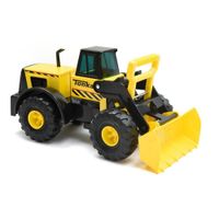 Camión Front Loader - Tonka