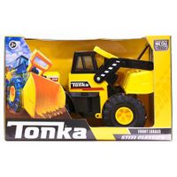 Camión Front Loader - Tonka