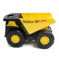 Camión Toughest Mighty - Tonka
