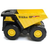 Camión Toughest Mighty - Tonka