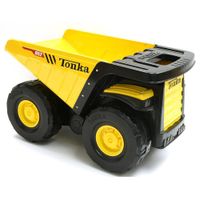 Camión Toughest Mighty - Tonka