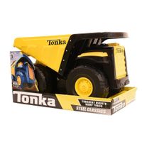 Camión Toughest Mighty - Tonka