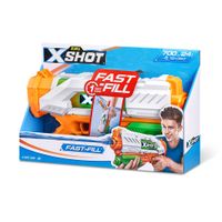 Lanzador De Agua X-Shot Llenado Rápido - Zuru