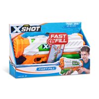 Lanzador De Agua X-Shot Llenado Rápido - Zuru