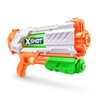 Lanzador De Agua X-Shot Llenado Rápido - Zuru