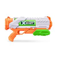 Lanzador De Agua X-Shot Llenado Rápido - Zuru