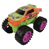 Camión Max Monster Diseños Surtidos - Taiwan Powco