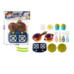 Set De Vajilla W2 - Tatay