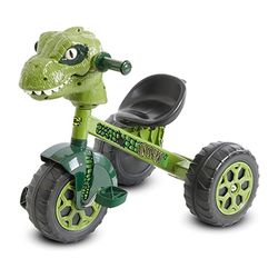 Triciclo-Trax-Diseño-Dinosaurio---Prinsel