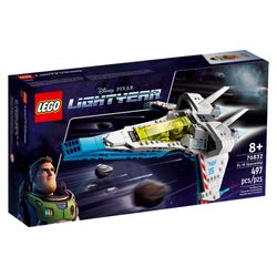 Lego-Lightyear--Xl-15-Nave-Espacial---Lego