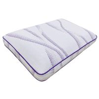 Almohada De Memoria Con Infusión De Lavanda - Viva