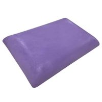 Almohada De Memoria Con Infusión De Lavanda - Viva