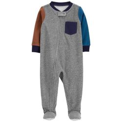 Pijama-Para-Niño-Con-Zipper-Al-Frente---Eson-Trading-Varias-Tallas