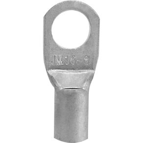 Terminal De Anillo Para Cable 6 Awg 23 Mm - Coninca