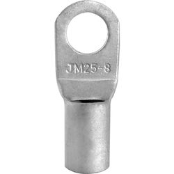 Terminal De Anillo Para Cable 4 Awg 13.1 Mm - Coninca