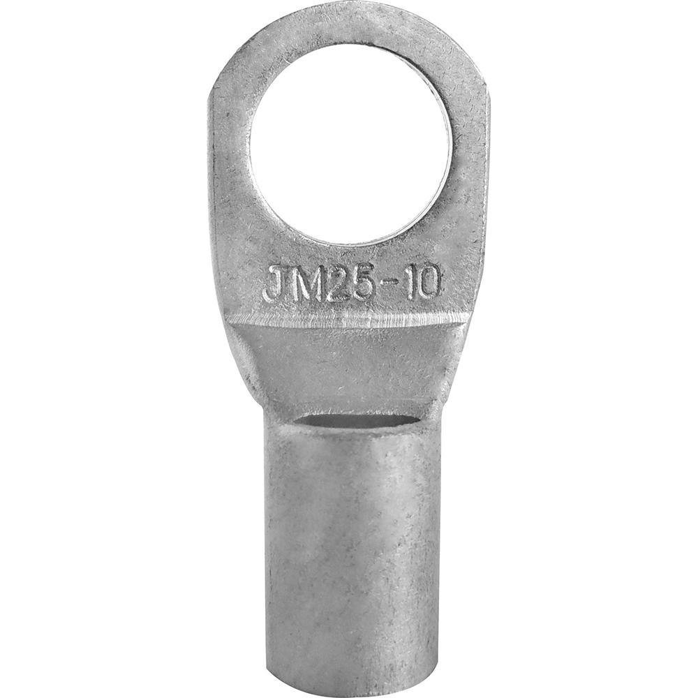 Terminal Tipo Anillo Cerrado 4 AWG 5/16 Plg