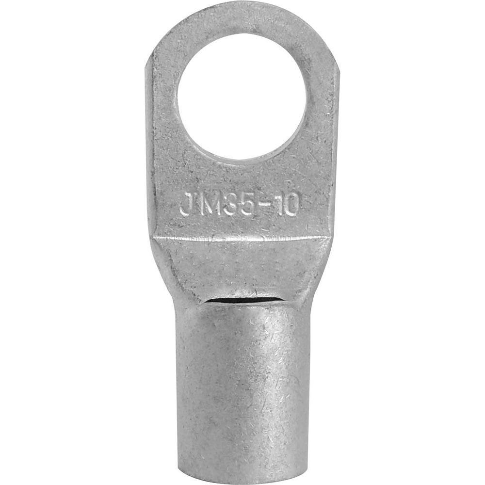 Terminal Tipo Anillo Cerrado 2 AWG 5/16 Plg