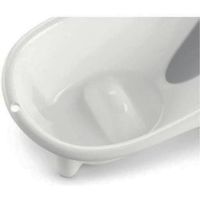 Bañera Simple Con Apoyo - Fisher Price