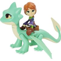 Dragones Rescue Riders Dragon & Vikingo Diseños Surtidos - Dragons