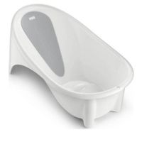 Bañera Simple Con Apoyo - Fisher Price