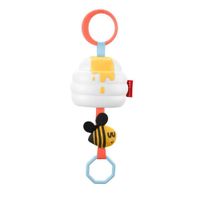 Juguete Colgante Con Vibración Para Carruaje Abeja - Skip Hop