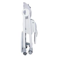 Silla De Alimentación Para Bebé Polly 2 Start Gris - Chicco
