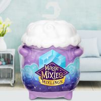 Figuras Mixlings Diseños Surtidos - Magic Mixies