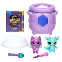 Figuras Mixlings Diseños Surtidos - Magic Mixies