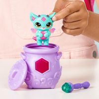Figuras Mixlings Diseños Surtidos - Magic Mixies