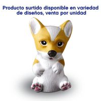 Colección Perros Diseños Surtidos - Milk Brinquedos