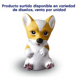 Colección Perros Diseños Surtidos - Milk Brinquedos