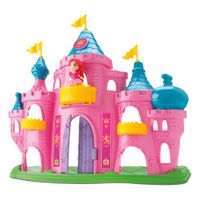 Castillo De Princesa Judy - Samba