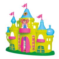 Castillo De Hadas Judy - Samba