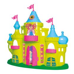 Castillo De Hadas Judy - Samba