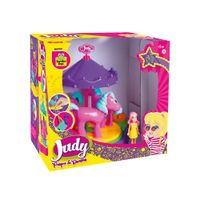Carrusel Judy - Samba