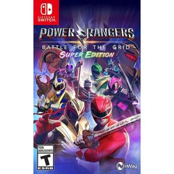 Videojuego-Power-Rangers--Battle-For-The-Grid---Nintendo-Switch