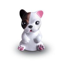 Colección Perros Diseños Surtidos - Milk Brinquedos