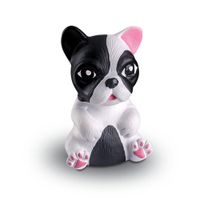 Colección Perros Diseños Surtidos - Milk Brinquedos