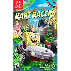 Videojuego-Nickelodeon-Kart-Racers---Nintendo-Switch