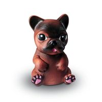 Colección Perros Diseños Surtidos - Milk Brinquedos