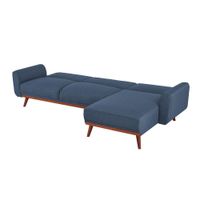 Sofá Cama Reversible Austin - Z Varios Colores